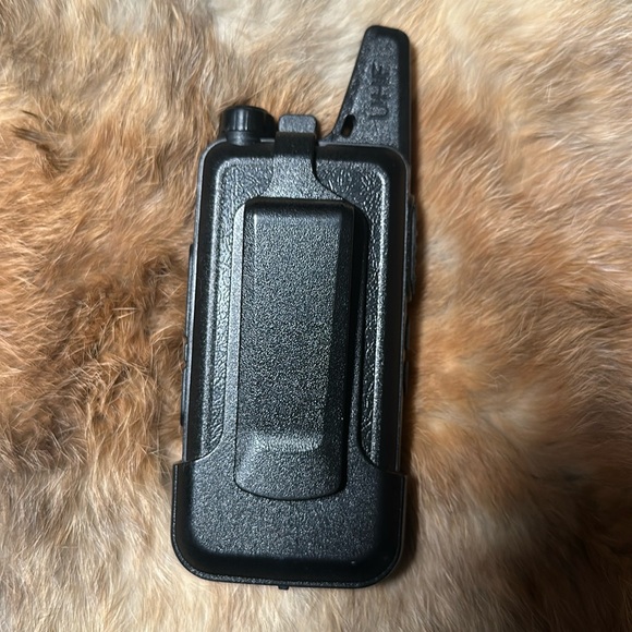 Retevis UHF - Picture 2 of 4